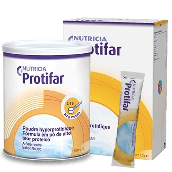Protifar - 500 g