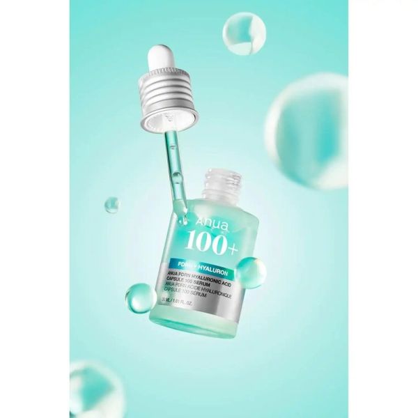 Pdrn Hyaluronic Acid Capsule 100 Sérum PDRN + HYALURON - 30 ml