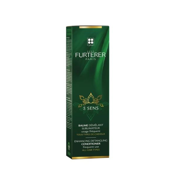 Baume démêlant sublimateur 5 Sens - 150 ml