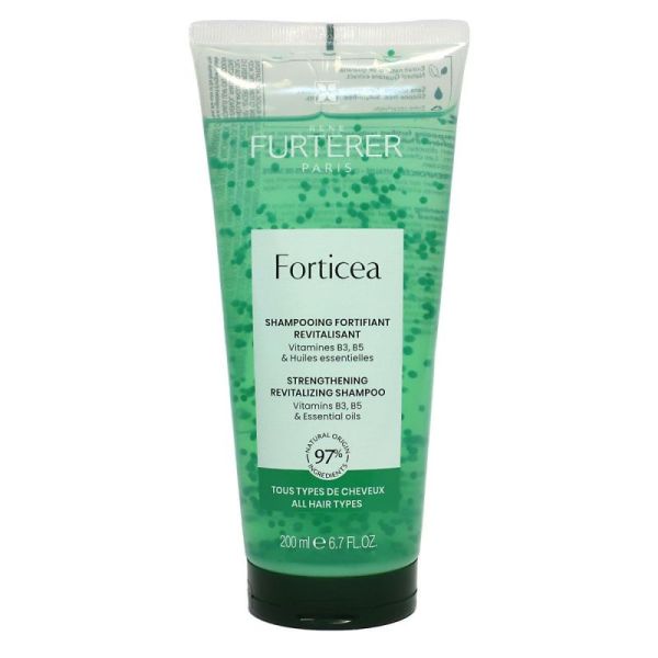 Rf Antichute Forticea  Shg 200Ml