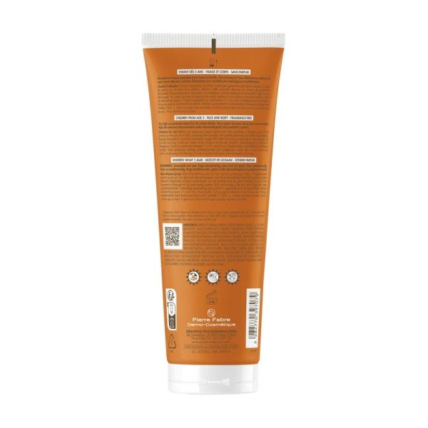LAIT ENFANT SPF50+ - 250 ml