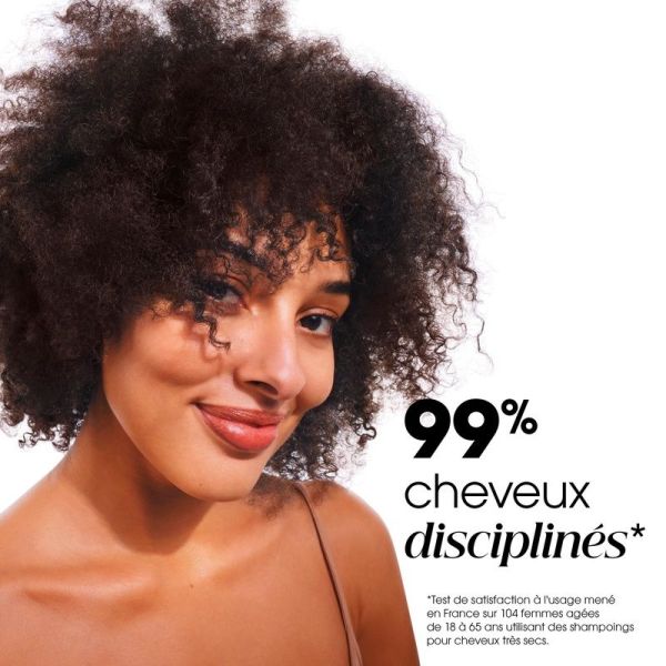 Réparation Cica-Shampoing Régénérant et Anti-Casse au Cupuaçu - 200 ml
