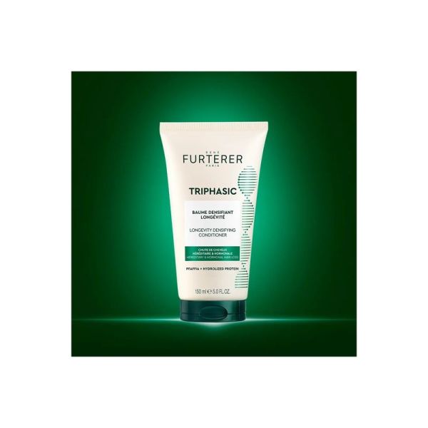 Baume Densifiant Longévité Triphasic - 150 ml