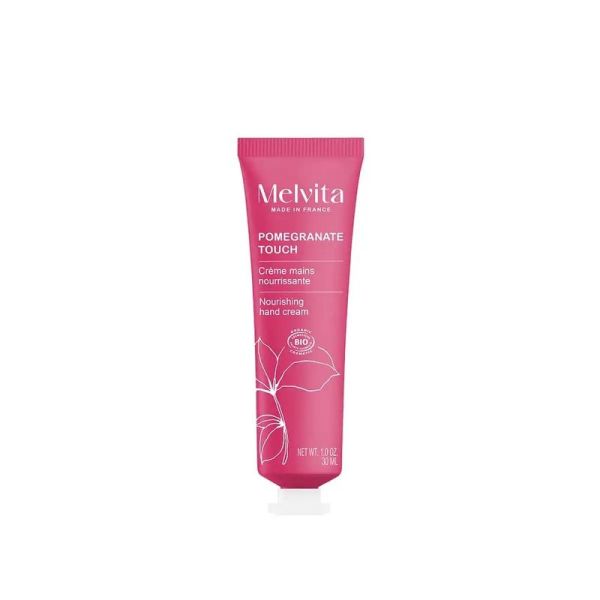 Crème Mains Nourrissante Grenade - 30 ml