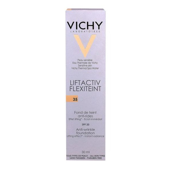 Vichy Liftactiv Flexiteint 35 30Ml
