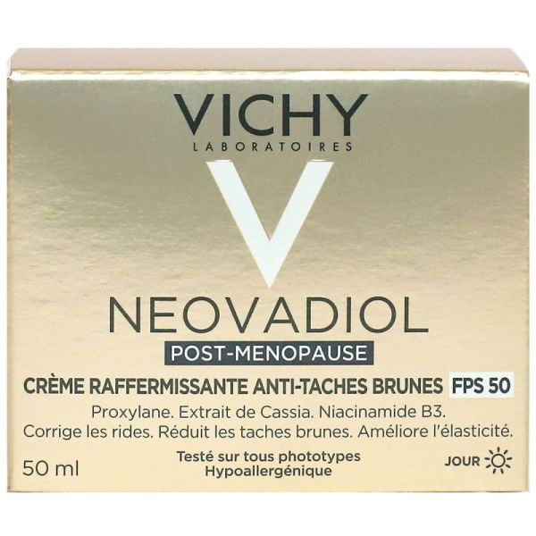 Vichy Neovadiol Menopause Spf50 50Ml