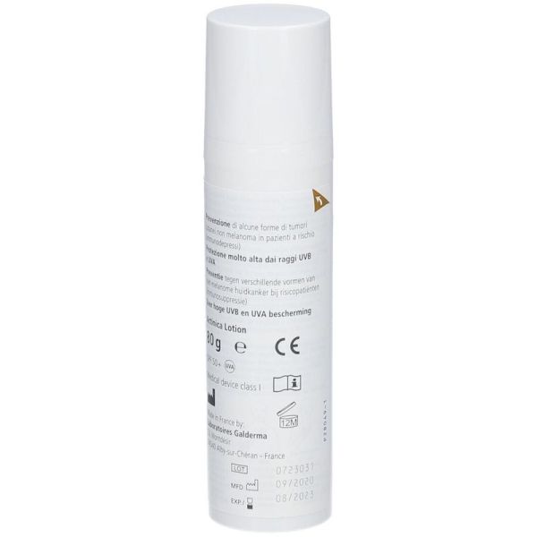 Actinica Lotion Emulsion 80 G