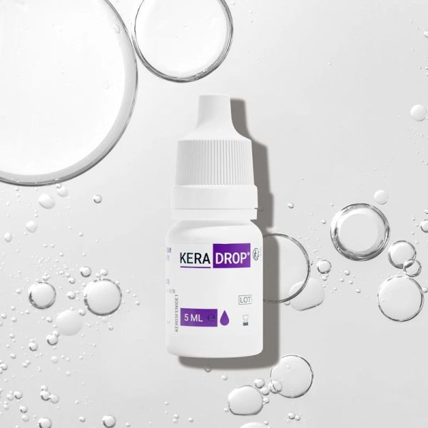 KERADROP - 5 mL
