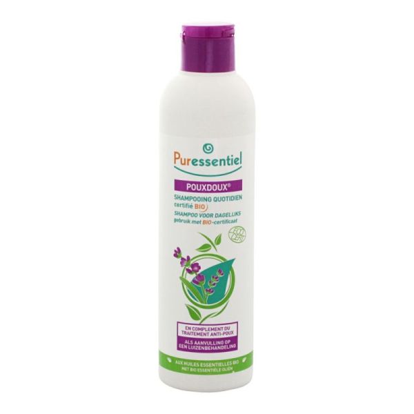 Puressentiel A/Poux Shg Quo