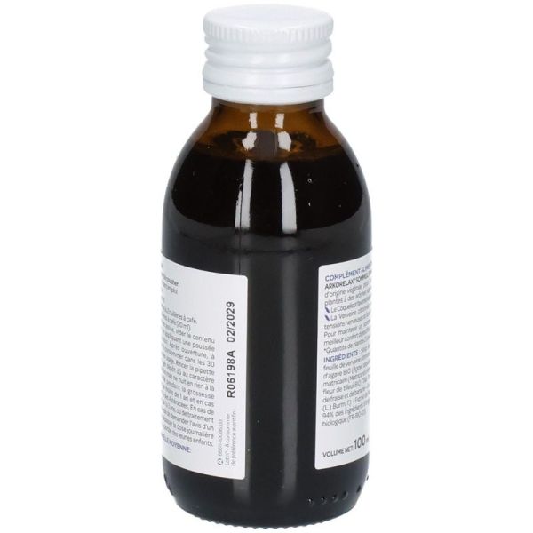 Arkorelax Sommeil Famille - 100 ml