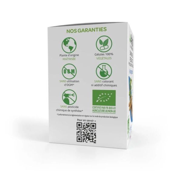BIO Ashwagandha Arkogélules - 120 gélules