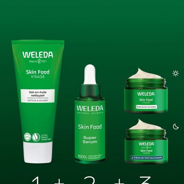 Skin Food Super Serum - 30 ml