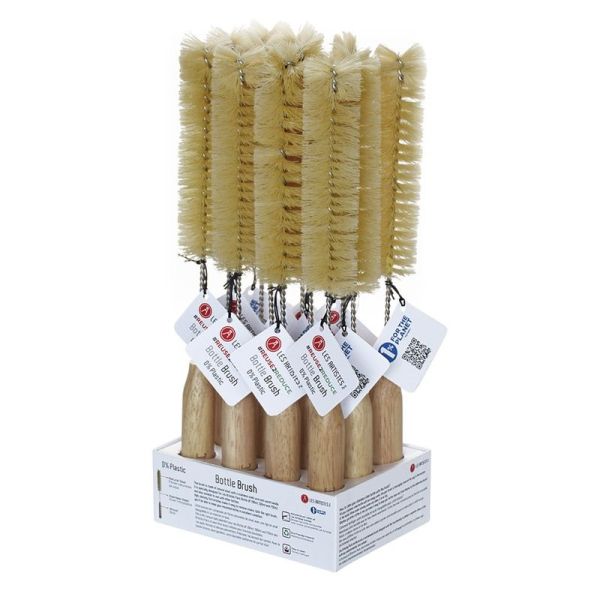 Brosse nettoyage Bottle