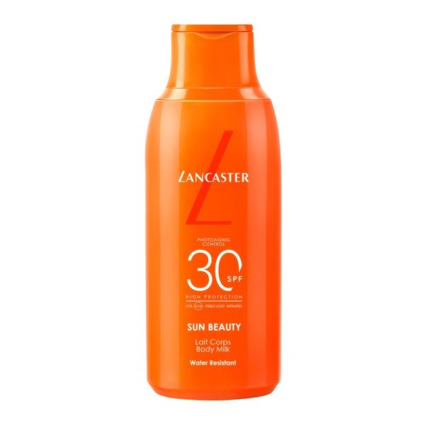Sun Beauty Lait Corps SPF30 - 100 ml