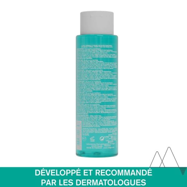 Tonique Peeling Purifiant HYSEAC - 250 ml