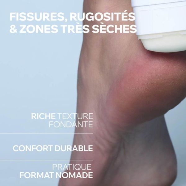 Stick Fissures Crevasses Bariederm - 22 g