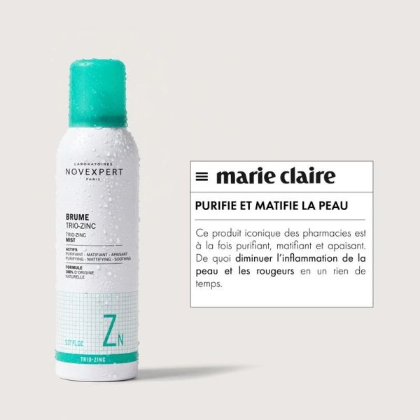 Brume Trio-Zinc - 150 ml