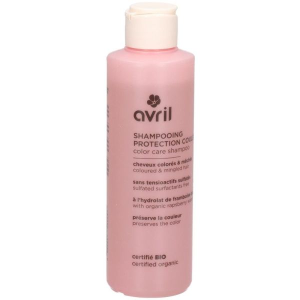 Shampooing Protection Couleur - 250 ml