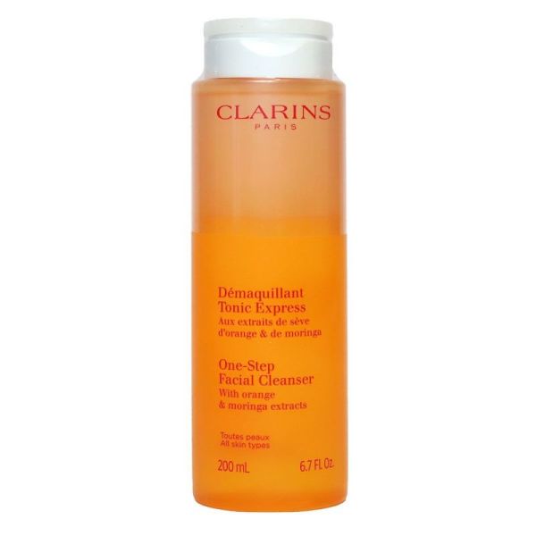 Clarins Demaq Tonic Express 200Ml