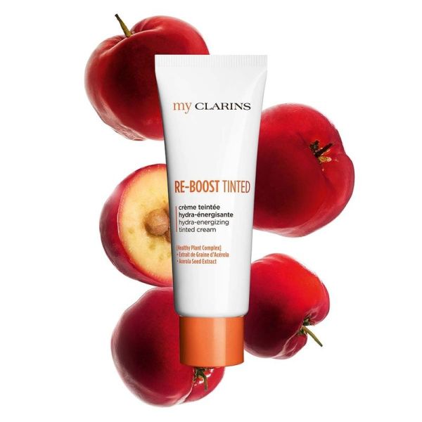 My Clarins Re-Boost Tinted 50Ml