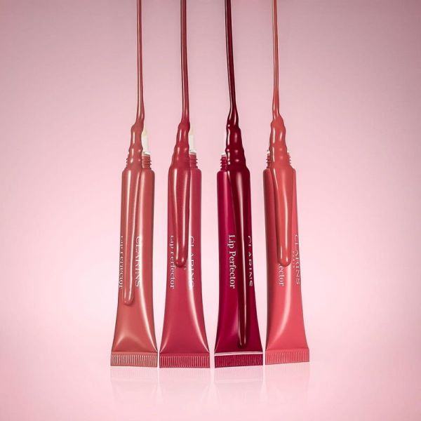 Clarins Maqu Lip Perfector 16 12Ml