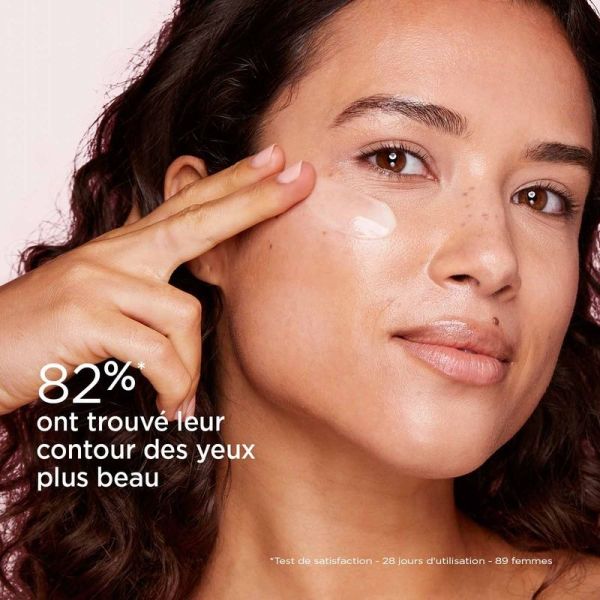 Total Eye Revive – Contour des yeux défatigant éclat – 15 ml