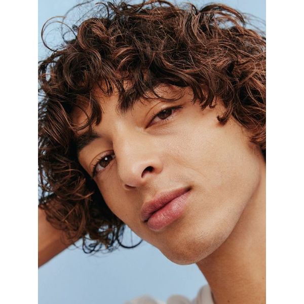 Shampooing Cheveux Secs à Très Secs - 250 ml