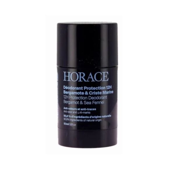 Horace Deo Bergamote Amp Criste Marine 50Ml