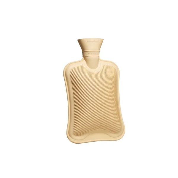 Bouillotte à Eau Ivoire - 2 L