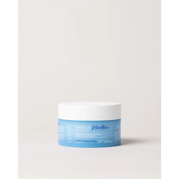 Masque Kératine - 200 ml