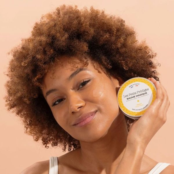 The Magical Balm Monoi - 100 ml