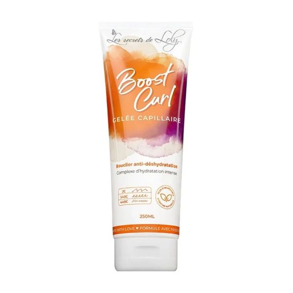 Once Upon a Curl - Volume & Définition - Coffret