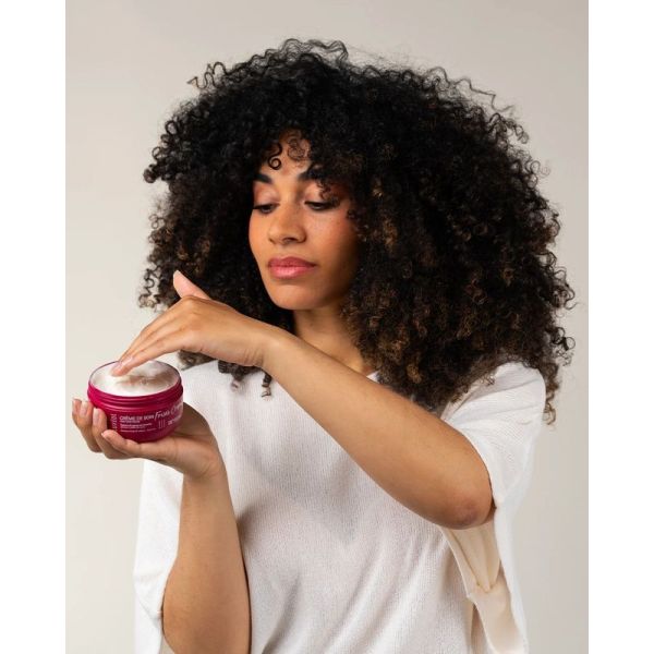 Crème de Soin Frisés Crépus - 250 ml