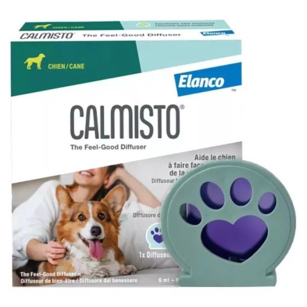 Calmisto Chien - 6 mL