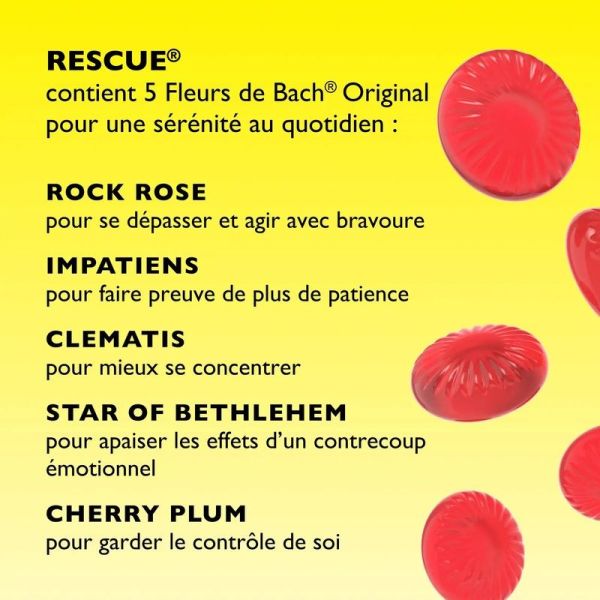 Pastilles Pastèque - 50 g