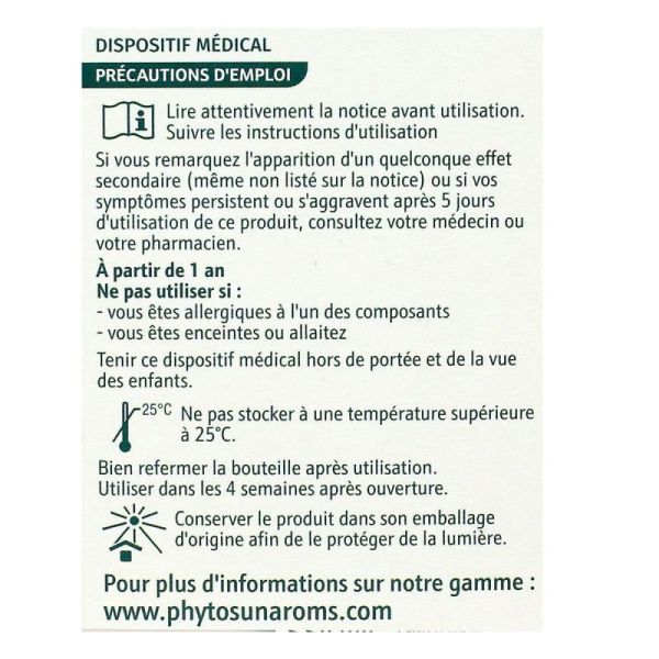 Toux et gorge Max sirop effet 8en1 200ml