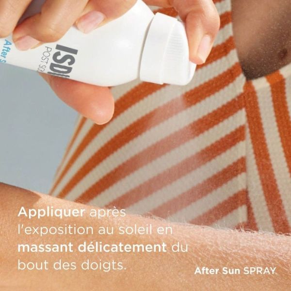 Post-Solar After Sun Spray - 200 ml