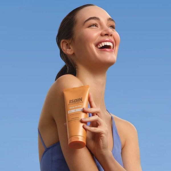 Fotoprotector Body Glow SPF30 - 200 ml