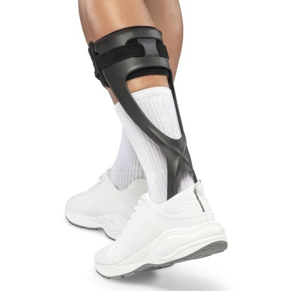 Releveur de pied gauche - T2 25