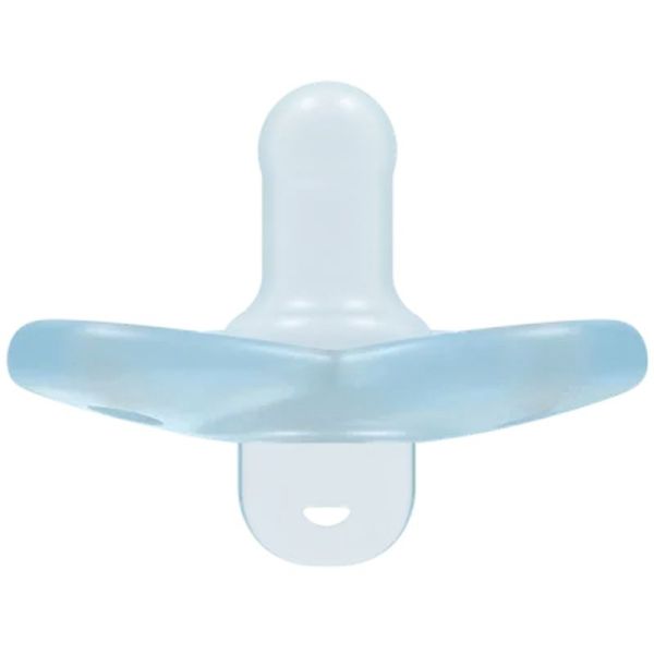 Sucettes Orthodontiques Soothie - 2 sucettes