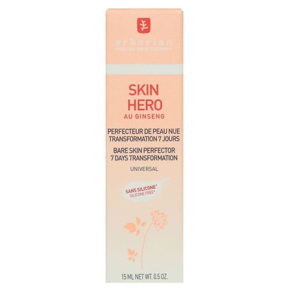 Erborian Skin Hero 15Ml