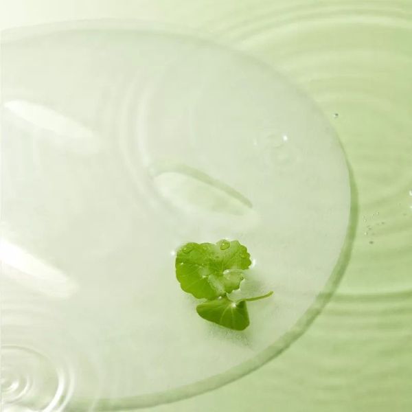 Masque en Tissu Équilibrant à l'Extrait de Centella Asiatica Balanceful