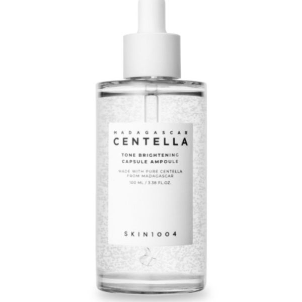 Skin1004 Tone Brightening Capsul Amp100Ml