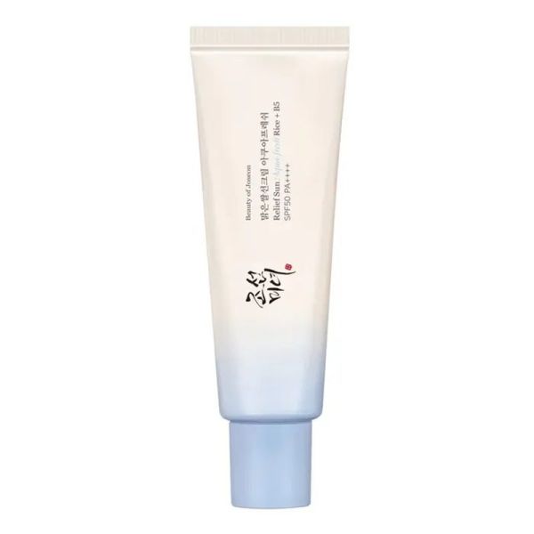 Relief Sun Aqua-fresh Rice + B5 SPF50 PA++++ - 50 ml