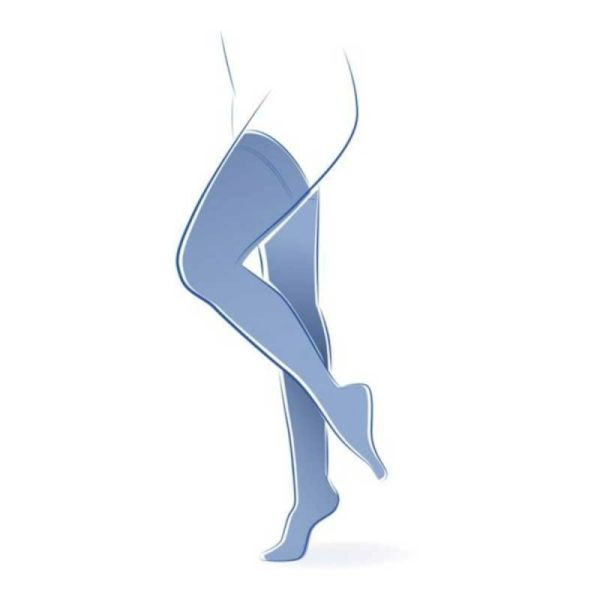 Bas Cuisse Mollet+ Kokoon Absolu Venoflex - Taille 3, Normal