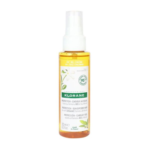 Polysianes Hle Protec Tamanuampmonoi 100Ml
