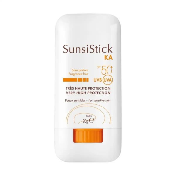 SunsiStick KA SPF 50+ - 20 g