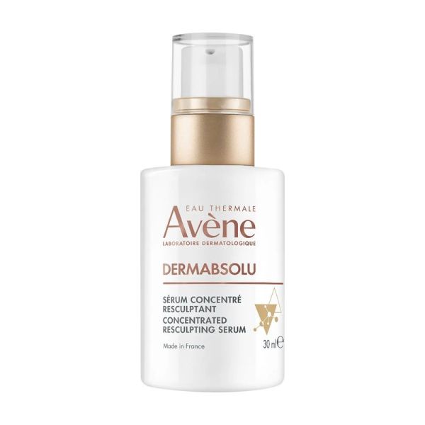 Sérum Concentré Resculptant Dermabsolu - 30 ml