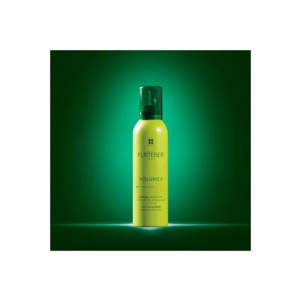 Volumea Mousse amplifiante - 200 ml