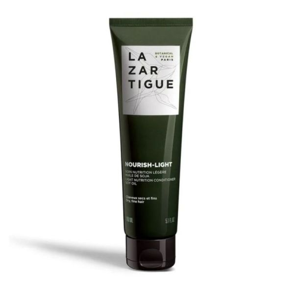 Zlazartigue Nutrition Legere Soin  150Ml